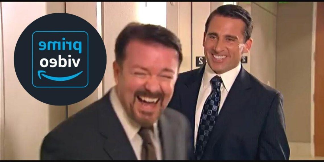 The Office : Prime Video annonce le remake féminin de la série télévisée emblématique de Ricky Gervais !