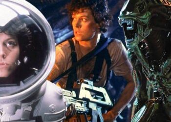 Alien : la série télévisée officiellement suspendue en raison d'une grève des acteurs