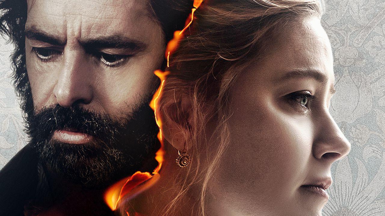 In the fire: trailer e poster del nuovo film con Amber Heard