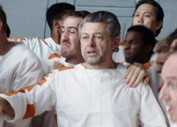 Andor : Andy Serkis revient pour parler du retour de Kino Loy dans la saison 2