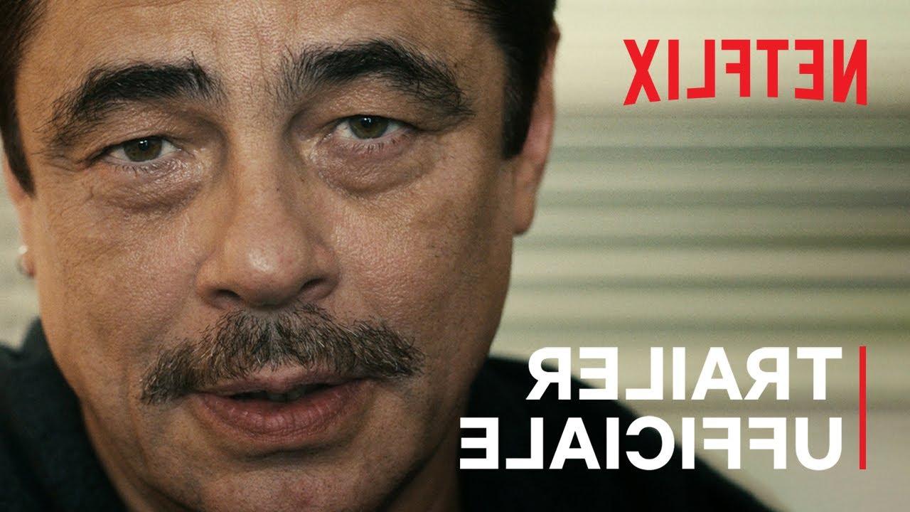 Reptile: il trailer del thriller Netflix con Benicio Del Toro e Justin Timberlake