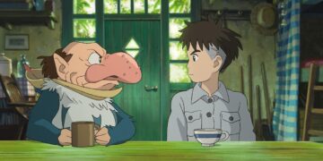 Il ragazzo e l’airone: ecco quando arriverà in Italia il nuovo film di Hayao Miyazaki