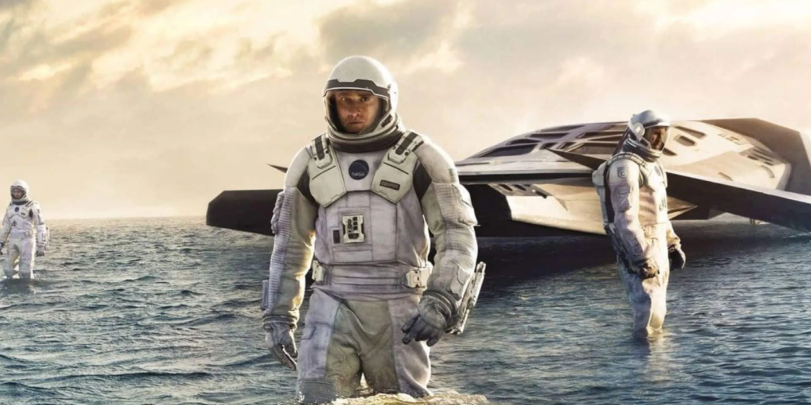 Interstellar: Cillian Murphy avrebbe voluto esserne il protagonista