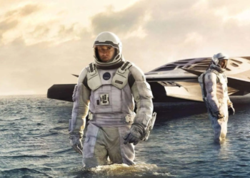 Interstellar: Cillian Murphy avrebbe voluto esserne il protagonista