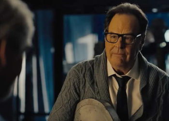 Zombie Town: il trailer del film tratto da R.L. Stine con Dan Aykroyd