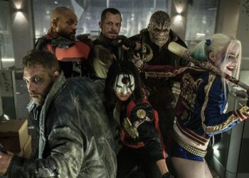 Suicide Squad: David Ayer dichiara che la sua versione è migliore