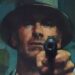 Venezia 80: il poster ed il trailer di The Killer,  il nuovo film di David Fincher