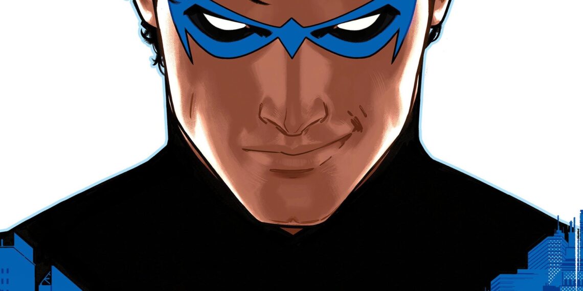 Nightwing film