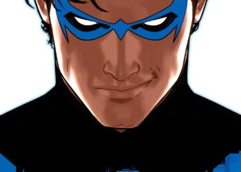 Nightwing film