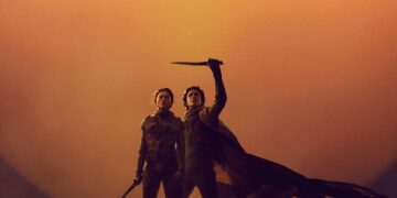 Dune – Parte Due: l’uscita del film è stata rimandata