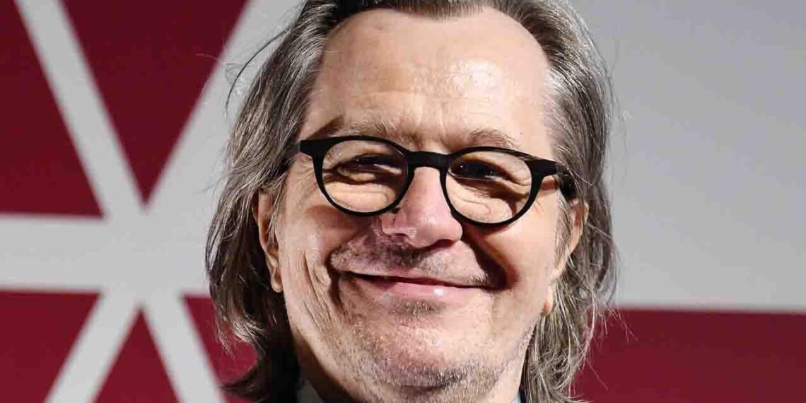 Paolo Sorrentino: anche Gary Oldman nel cast del nuovo film