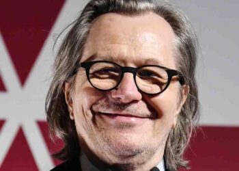 Paolo Sorrentino: anche Gary Oldman nel cast del nuovo film