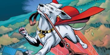 Superman: Legacy – Alcuni indizi rivelano la possibile presenza di Krypto