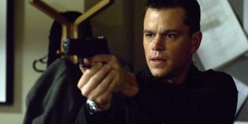 Jason Bourne