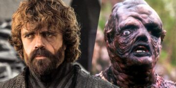 The Toxic Avenger: ecco la prima immagine di Peter Dinklage come protagonista del film