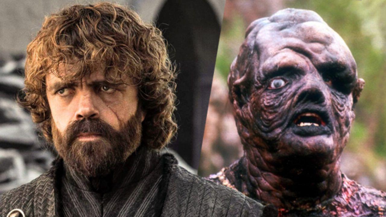 The Toxic Avenger: ecco la prima immagine di Peter Dinklage come protagonista del film