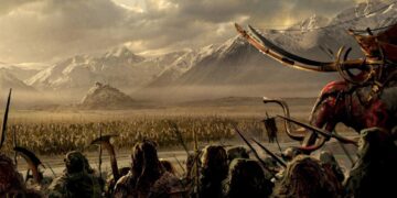 Lord of the Rings: The War of the Rohirrim – Rimandata l’uscita del film d’animazione