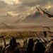 Lord of the Rings: The War of the Rohirrim – Rimandata l’uscita del film d’animazione