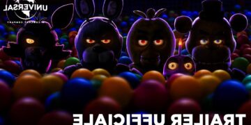 Five Nights at Freddy’s: ecco il nuovo trailer ufficiale