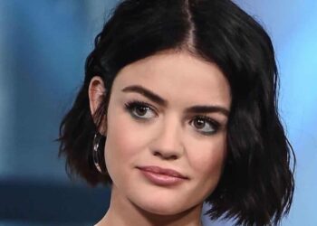 Pretty Little Liars : Lucy Hale fera-t-elle une apparition dans la série spin-off ?