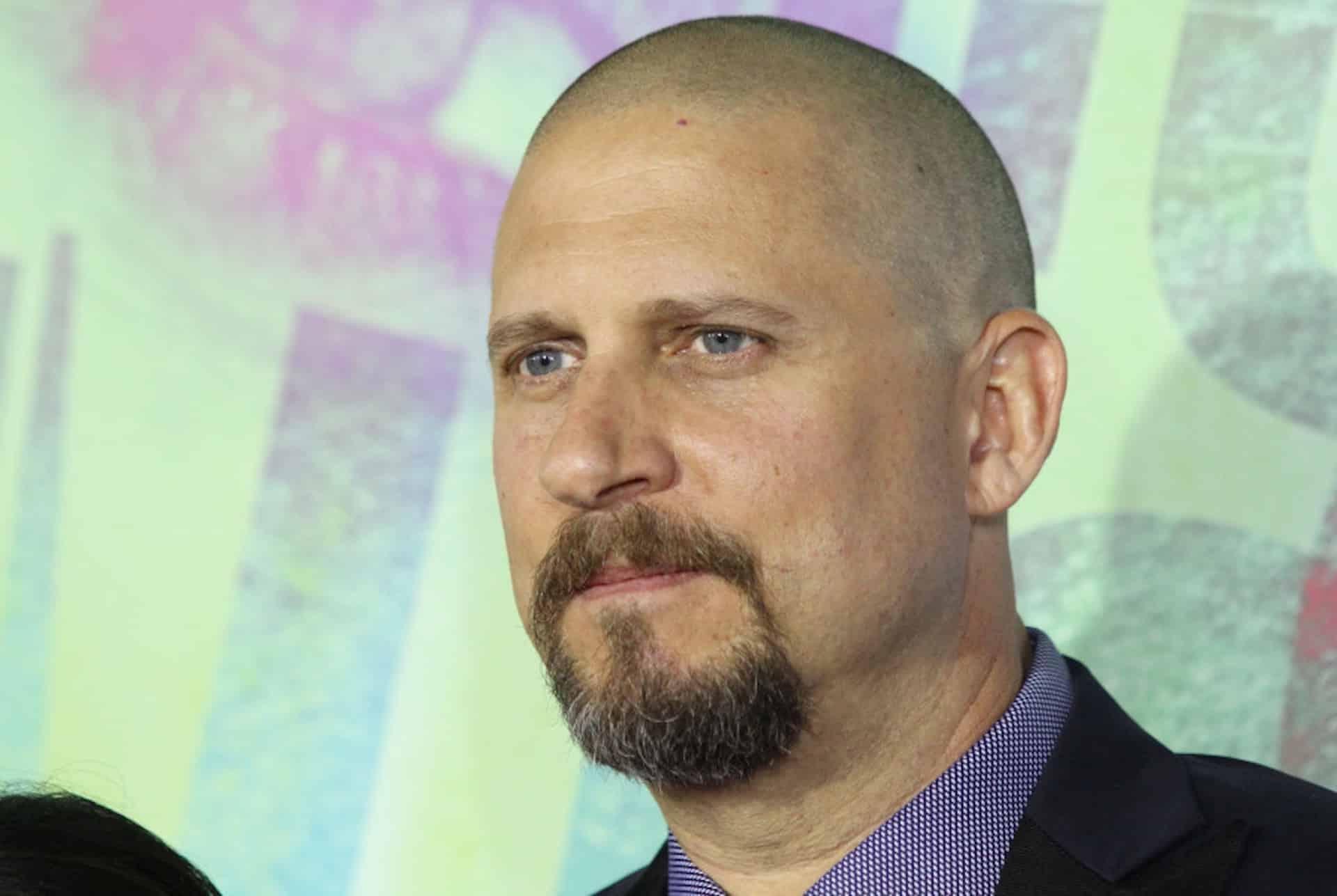 David Ayer, Quella Sporca Dozzina