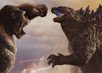 Godzilla vs Kong: l’uscita del film sequel è stata rimandata