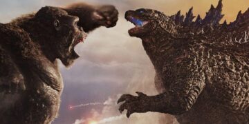 Godzilla vs Kong: l’uscita del film sequel è stata rimandata