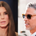 Sandra Bullock: morto Bryan Randall, il compagno affetto da Sla