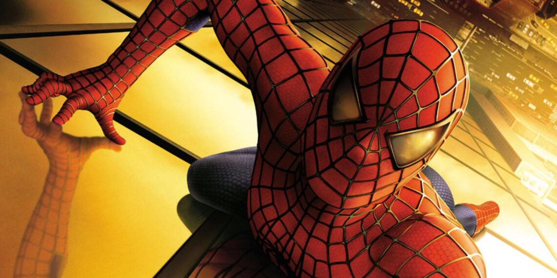 Spider-Man arriva su Disney+ anche in Italia