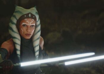 Star Wars: Ahsoka, a révélé la durée des deux premiers épisodes