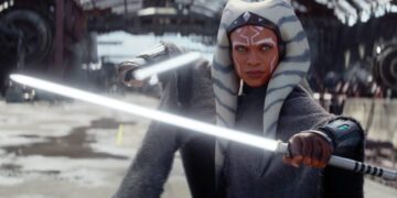 Star Wars : Ahsoka, les premières réactions sont très positives !