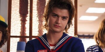 Stranger Things, Joe Keery l'avoue : "J'ai des émotions mitigées"