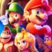 Super Mario Bros – Il Film: il DVD è in offerta su Amazon al prezzo minimo storico