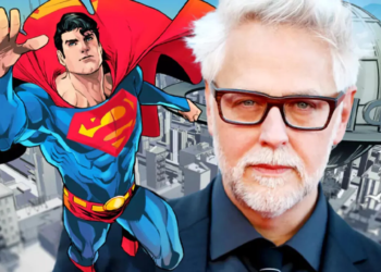 Superman: Legacy – James Gunn smentisce che sarà un film sulla versione giovane del supereroe