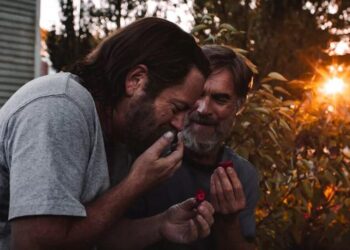 The Last of Us : Peter Hoar revient sur l'épisode mélancolique consacré à Bill et Frank