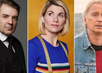 Toxic Town : Netflix commande la série avec Robert Carlyle, Jodie Whittaker et Brendan Coyle