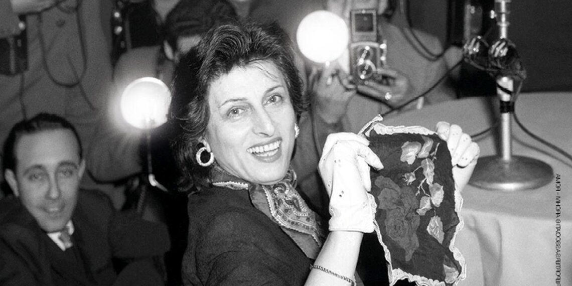 Festa del Cinema di Roma 2023: Anna Magnani protagonista dell’immagine ufficiale