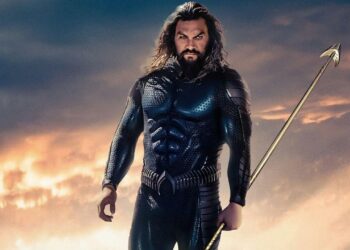 Aquaman e il Regno Perduto: su Twitter è in trend l’hashtag #BoycottAquaman2