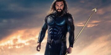 Aquaman e il Regno Perduto: su Twitter è in trend l’hashtag #BoycottAquaman2