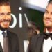 Beckham, le réalisateur des docu-séries Netflix a été "choisi" par Leonardo DiCaprio !