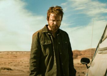 Breaking Bad, Aaron Paul révèle combien d'argent Netflix lui a (pas) donné : "Il est temps de débourser"