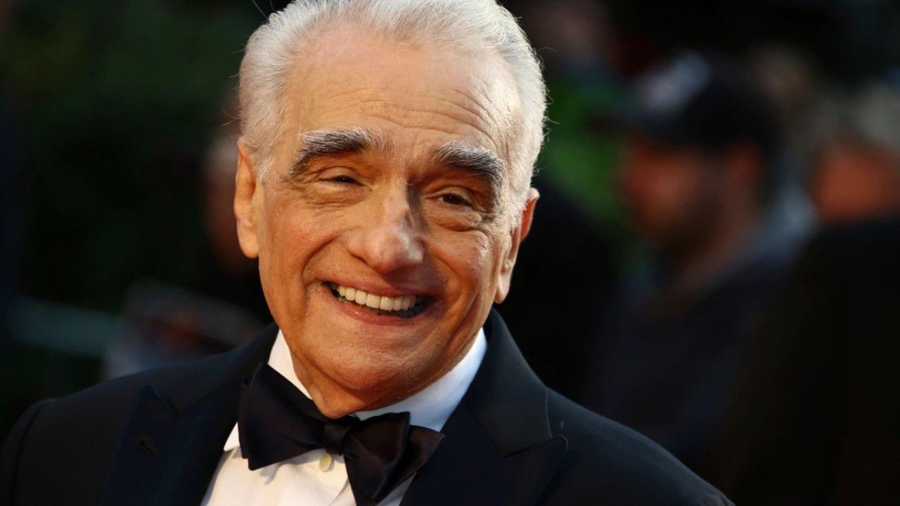 Martin Scorsese serie tv origini critianesimo