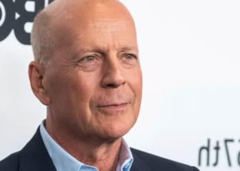 Bruce Willis: la moglie descrive il dramma della demenza