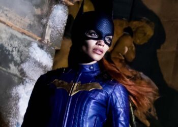 Batgirl: i registi sono dispiaciuti del fatto che non sia stato il pubblico a giudicare il film