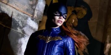 Batgirl: i registi sono dispiaciuti del fatto che non sia stato il pubblico a giudicare il film