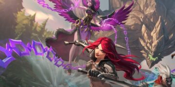 League of Legends – EMEA Championship Final 2023: in diretta nei The Spece Cinema, commentati in italiano