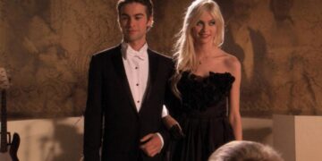 Gossip Girl, Taylor Momsen s'exprime : "Au lycée, on se moquait de moi. Intimidé pour le rôle dans The Grinch"