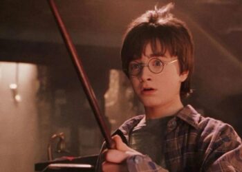 Harry Potter : quelques petits détails sur la série arrivent