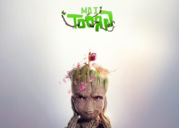 I Am Groot : un personnage phare de Marvel est de retour dans la saison 2