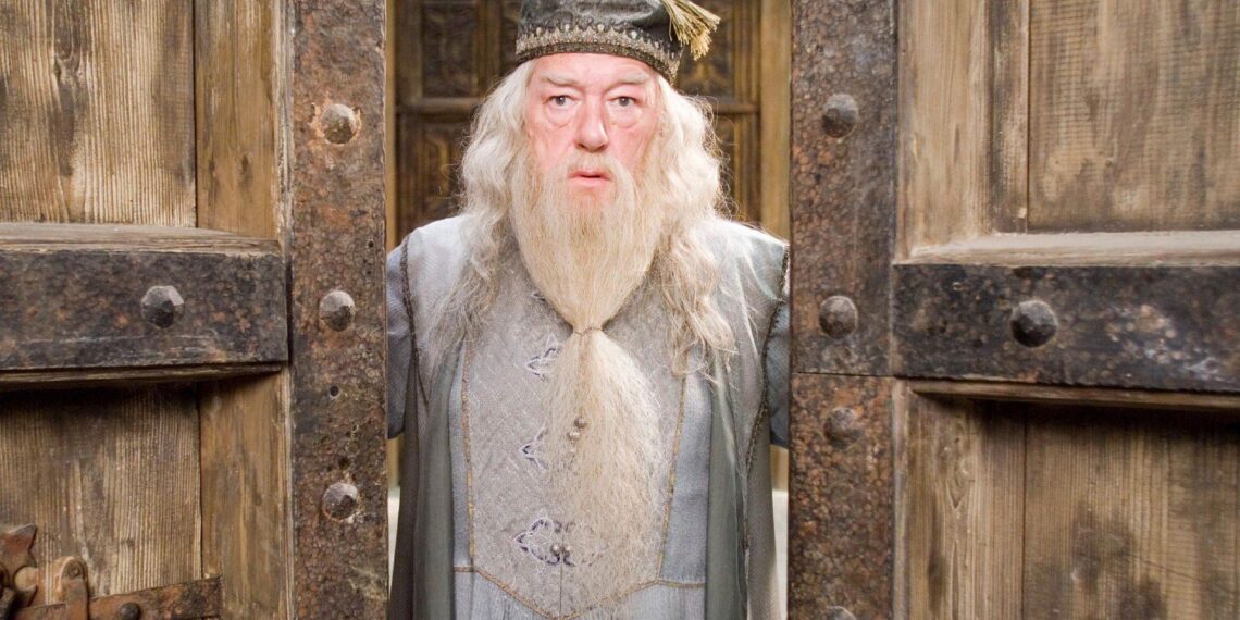 Michael Gambon: morto l’Albus Silente di Harry Potter